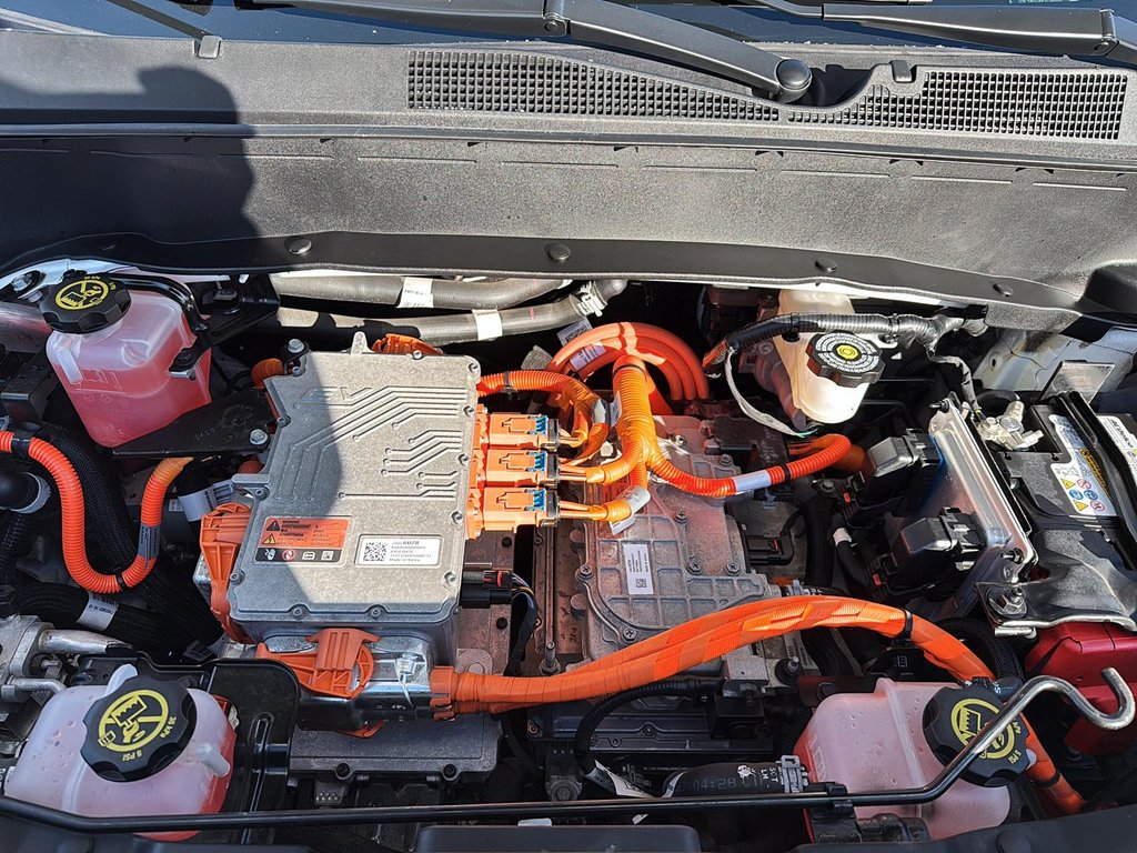 2023 Chevrolet Bolt EUV LT-6