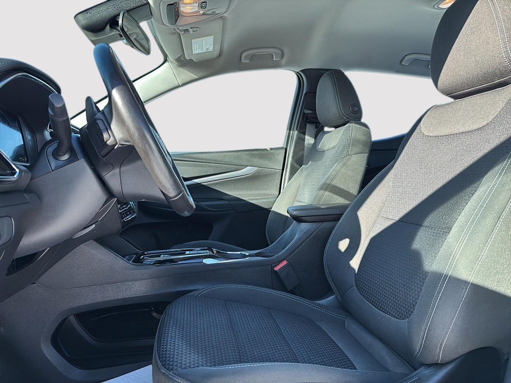 2023 Chevrolet Bolt EUV LT-7