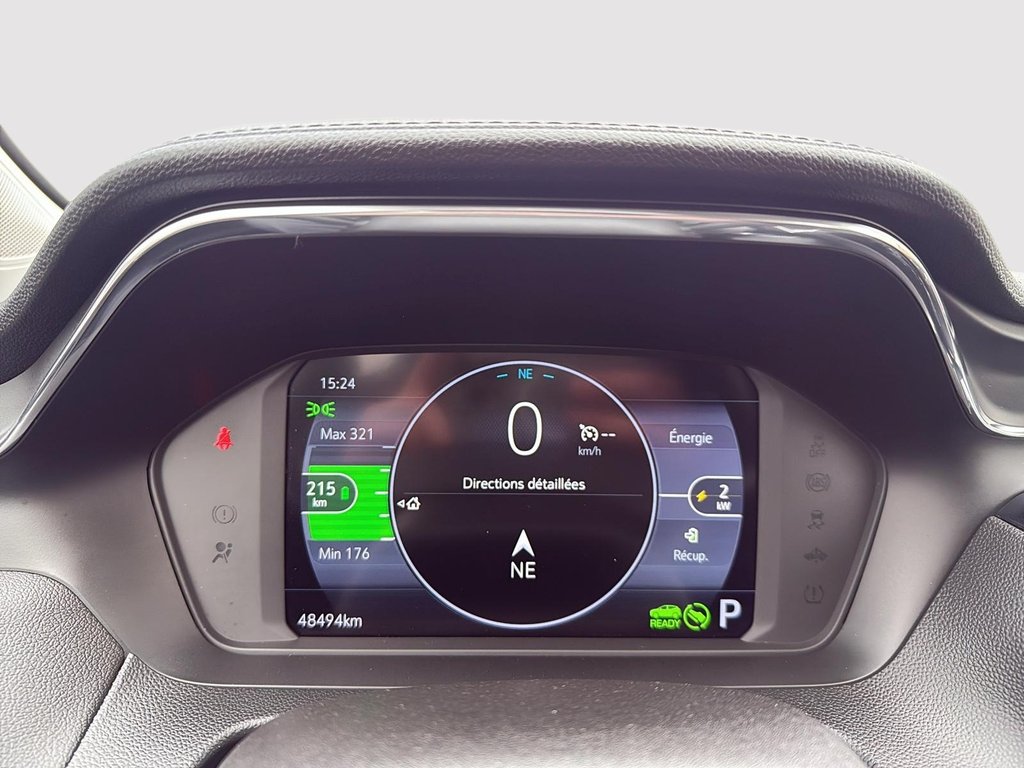 Chevrolet Bolt EUV LT 2023 à Drummondville, Québec - 17 - w1024h768px