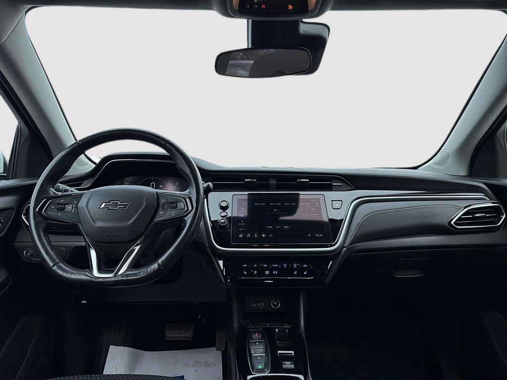 Chevrolet Bolt EUV LT 2023 à Drummondville, Québec - 11 - w1024h768px