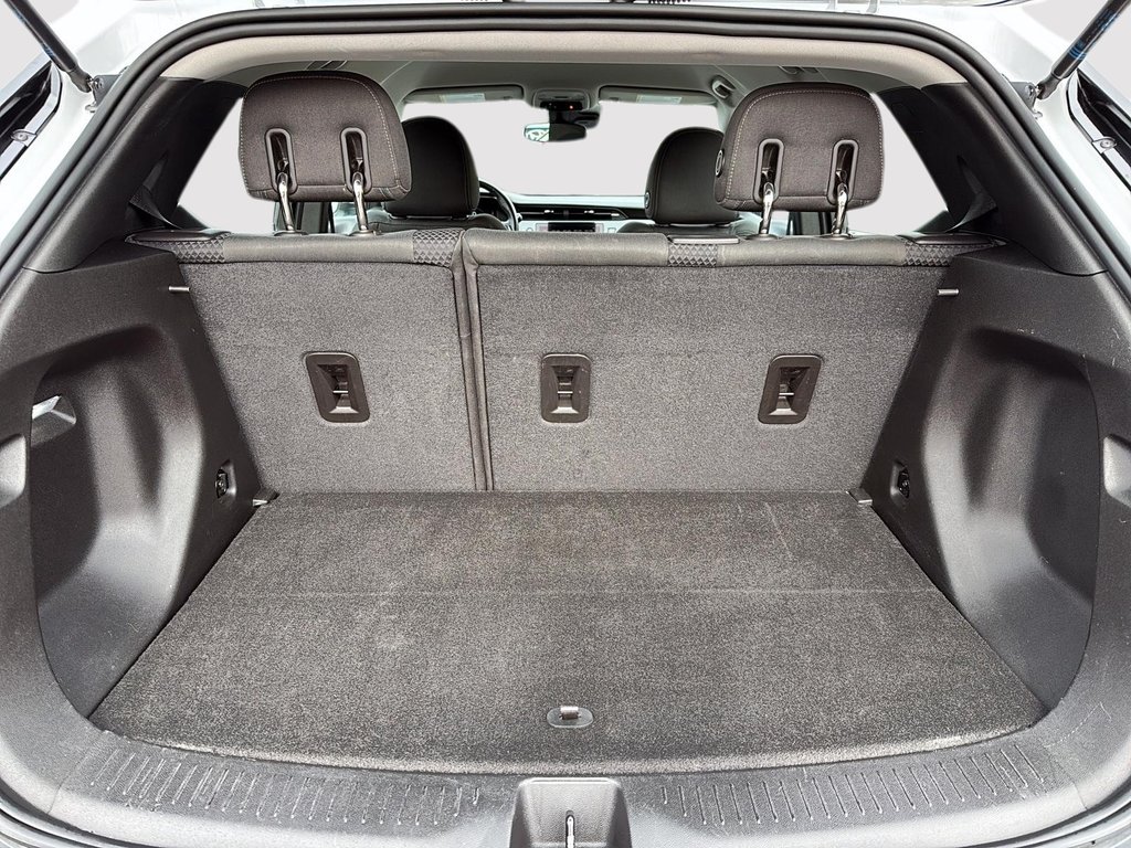 Chevrolet Bolt EUV LT 2023 à Drummondville, Québec - 6 - w1024h768px