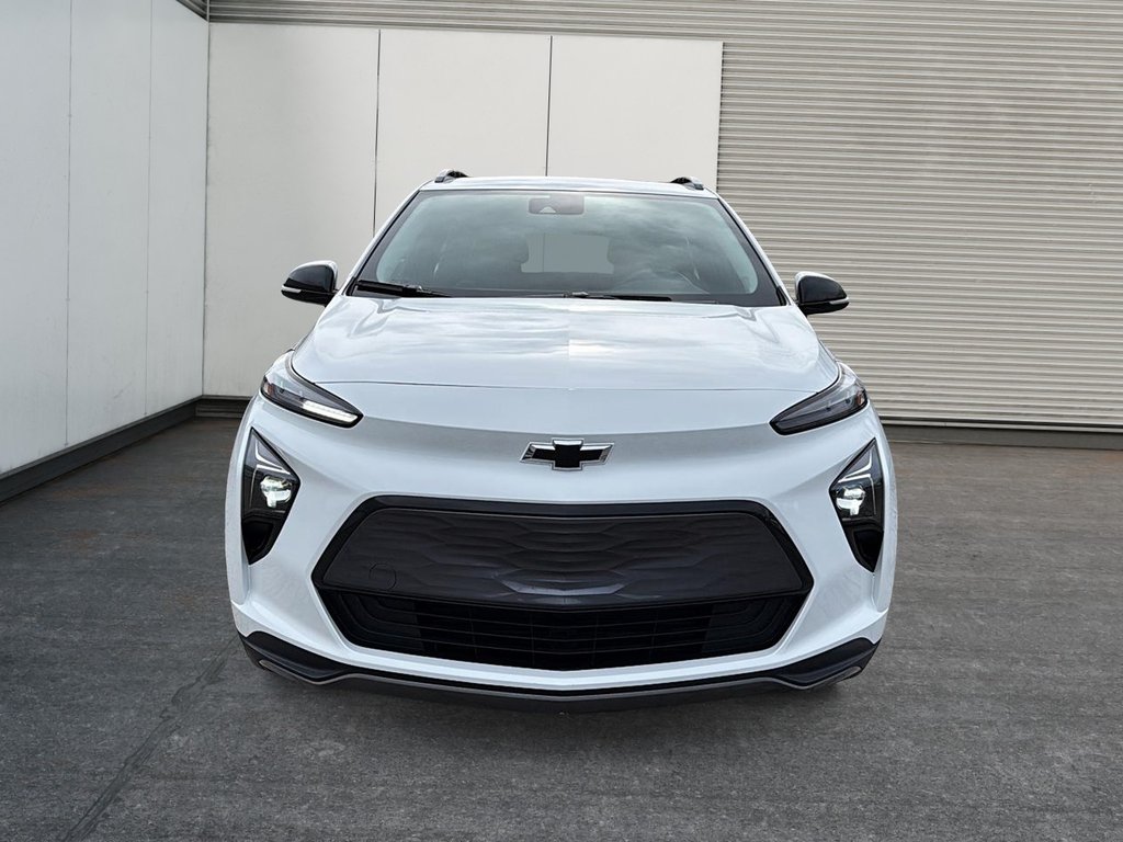 Chevrolet Bolt EUV LT 2023 à Drummondville, Québec - 2 - w1024h768px