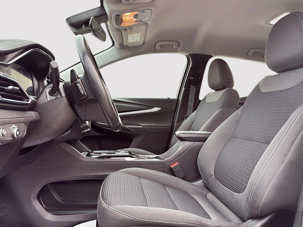 Chevrolet Bolt EUV LT 2023 à Drummondville, Québec - 9 - w1024h768px