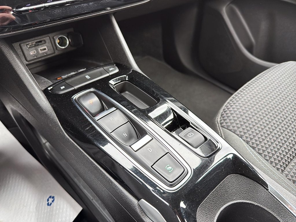 Chevrolet Bolt EUV LT 2023 à Drummondville, Québec - 19 - w1024h768px