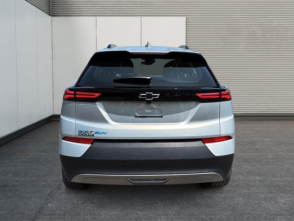 Chevrolet Bolt EUV LT 2023 à Drummondville, Québec - 3 - w1024h768px