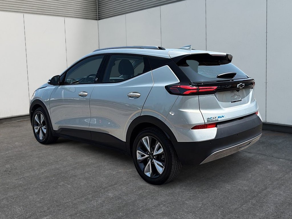 Chevrolet Bolt EUV LT 2023 à Drummondville, Québec - 4 - w1024h768px