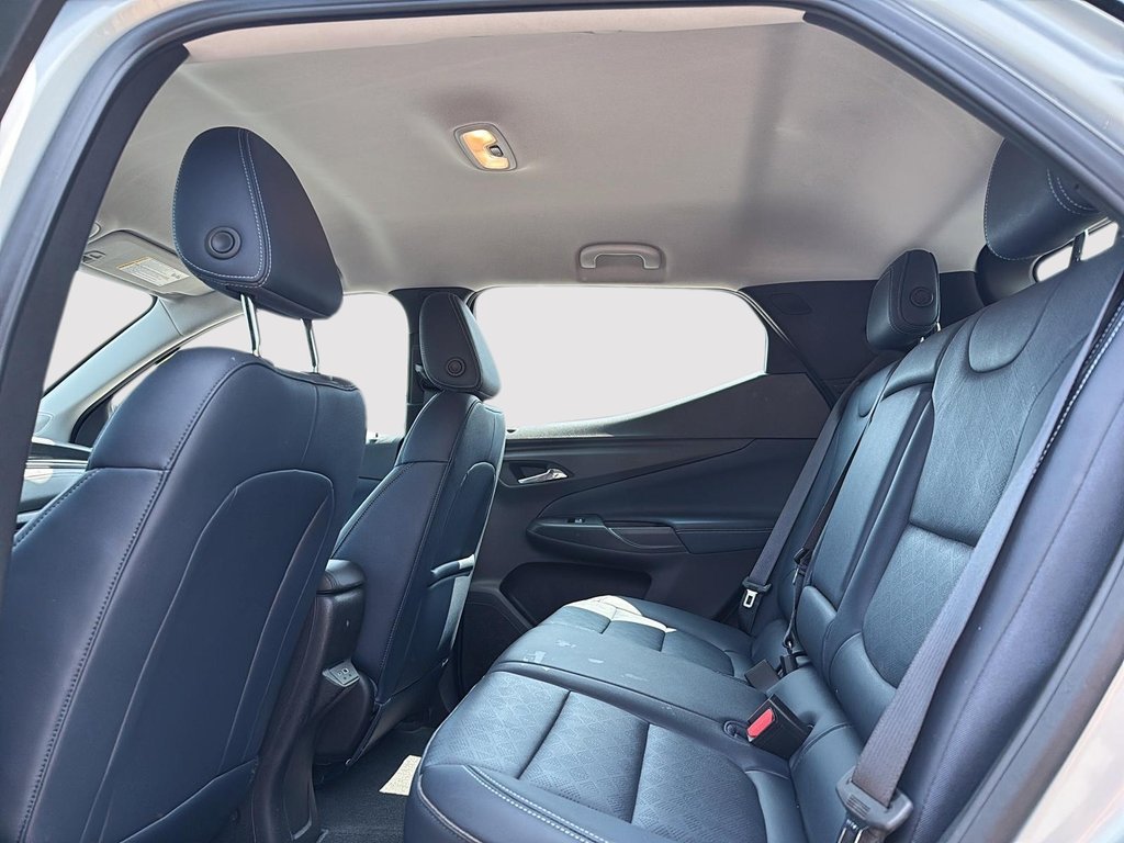Chevrolet Bolt EUV LT 2023 à Drummondville, Québec - 10 - w1024h768px