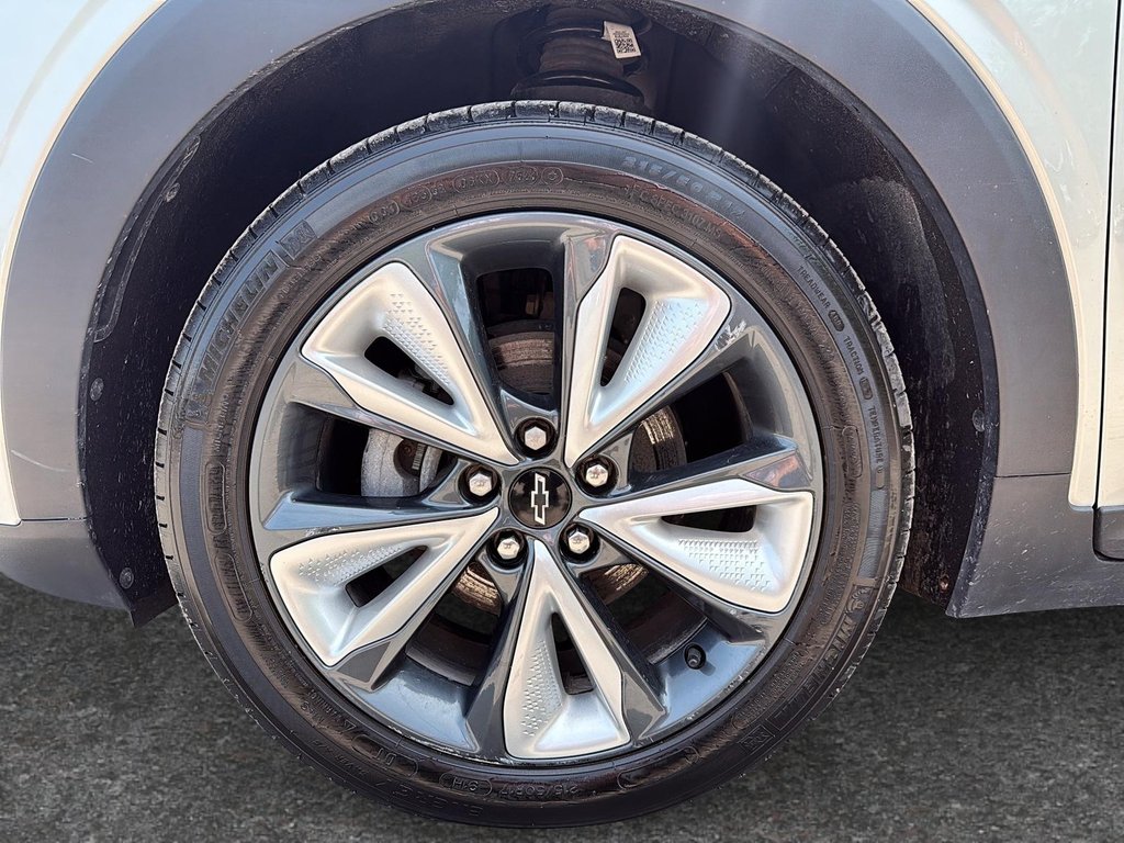 Chevrolet Bolt EUV LT 2023 à Drummondville, Québec - 7 - w1024h768px