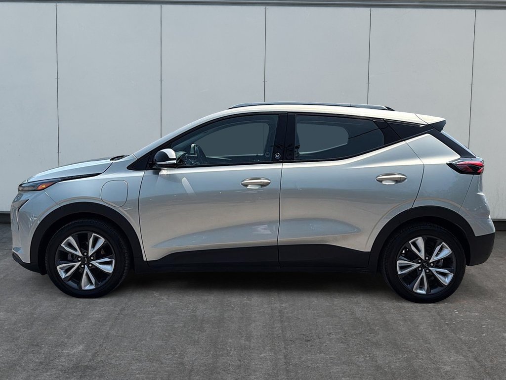Chevrolet Bolt EUV LT 2023 à Drummondville, Québec - 5 - w1024h768px