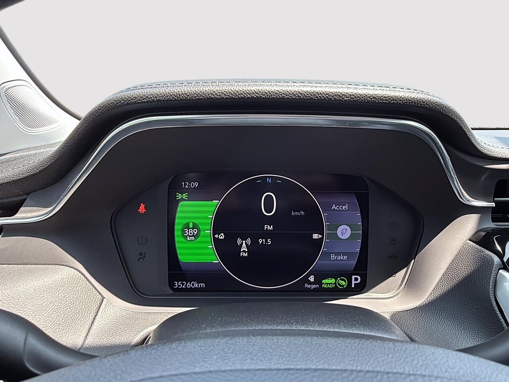 Chevrolet Bolt EUV LT 2023 à Drummondville, Québec - 17 - w1024h768px
