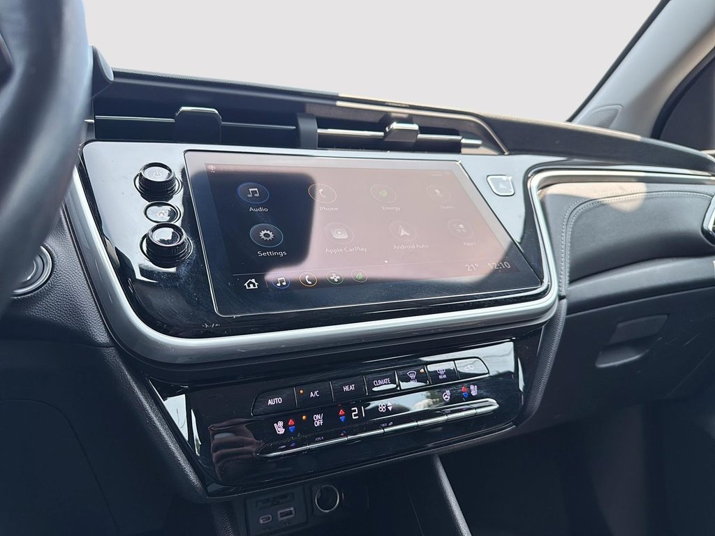 Chevrolet Bolt EUV LT 2023 à Drummondville, Québec - 18 - w1024h768px