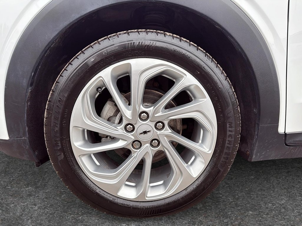 2023 Chevrolet Bolt EUV LT in Drummondville, Quebec - 7 - w1024h768px