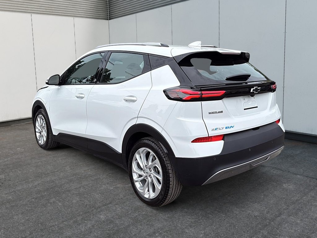 2023 Chevrolet Bolt EUV LT in Drummondville, Quebec - 4 - w1024h768px