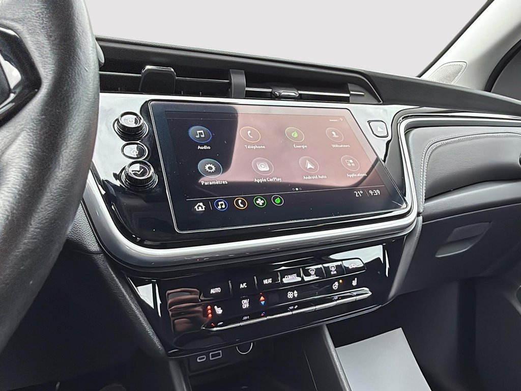 2023 Chevrolet Bolt EUV LT in Drummondville, Quebec - 18 - w1024h768px