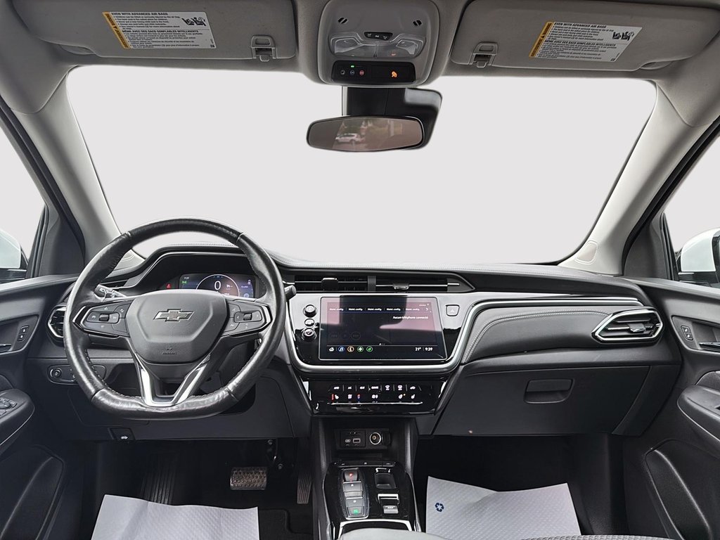 2023 Chevrolet Bolt EUV LT in Drummondville, Quebec - 11 - w1024h768px