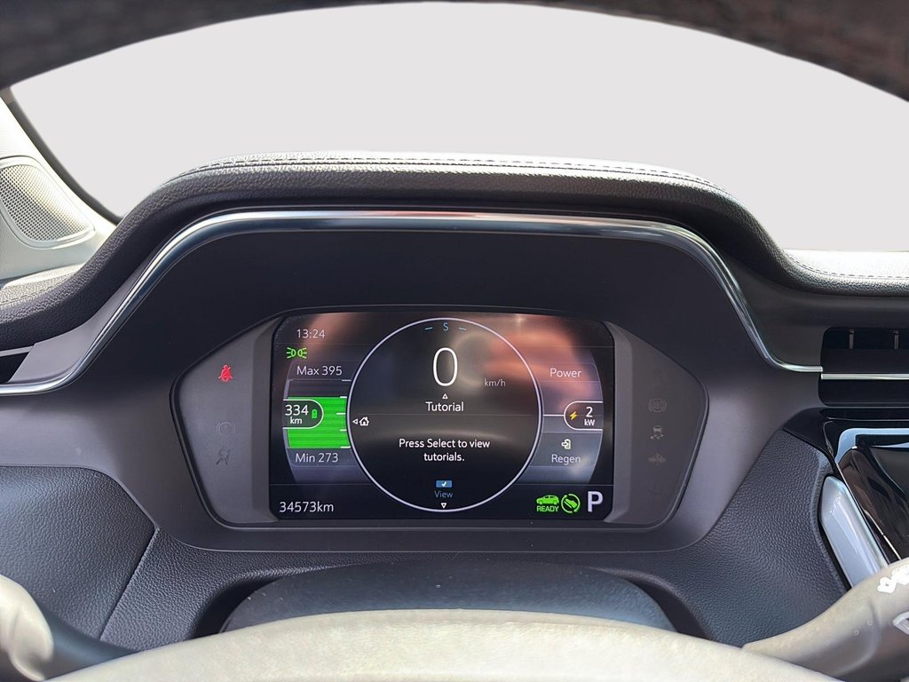 2023 Chevrolet Bolt EUV LT in Drummondville, Quebec - 17 - w1024h768px