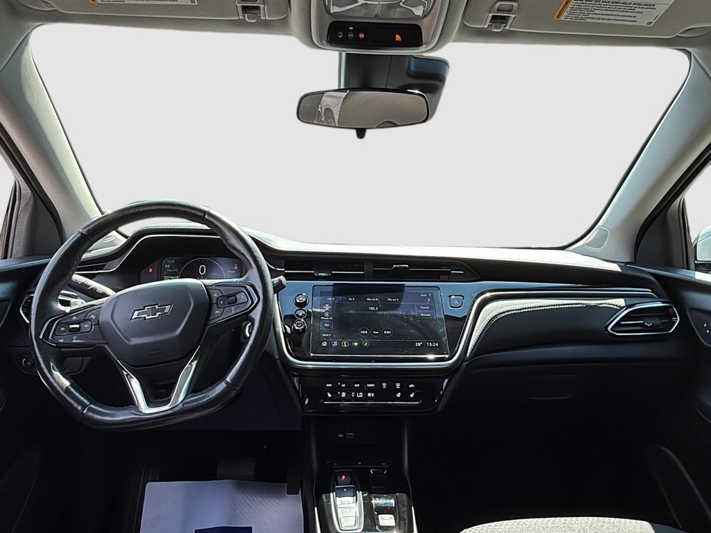 2023 Chevrolet Bolt EUV LT in Drummondville, Quebec - 11 - w1024h768px
