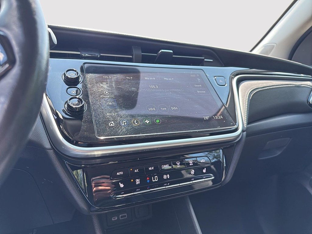 2023 Chevrolet Bolt EUV LT in Drummondville, Quebec - 18 - w1024h768px