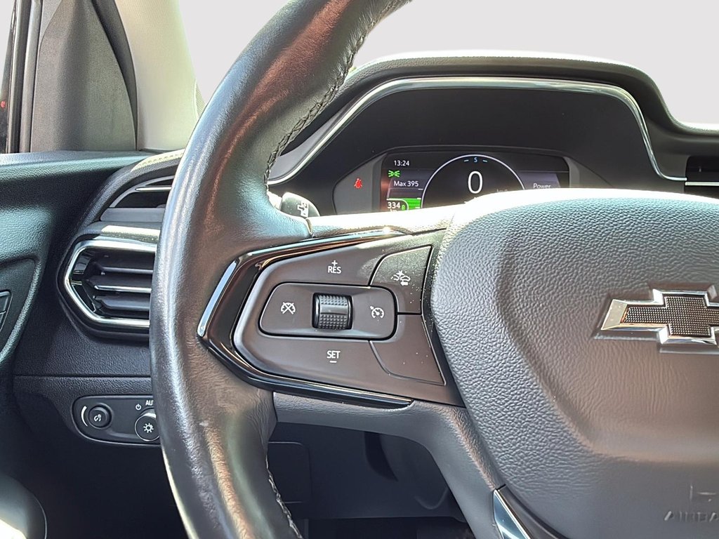 2023 Chevrolet Bolt EUV LT in Drummondville, Quebec - 15 - w1024h768px