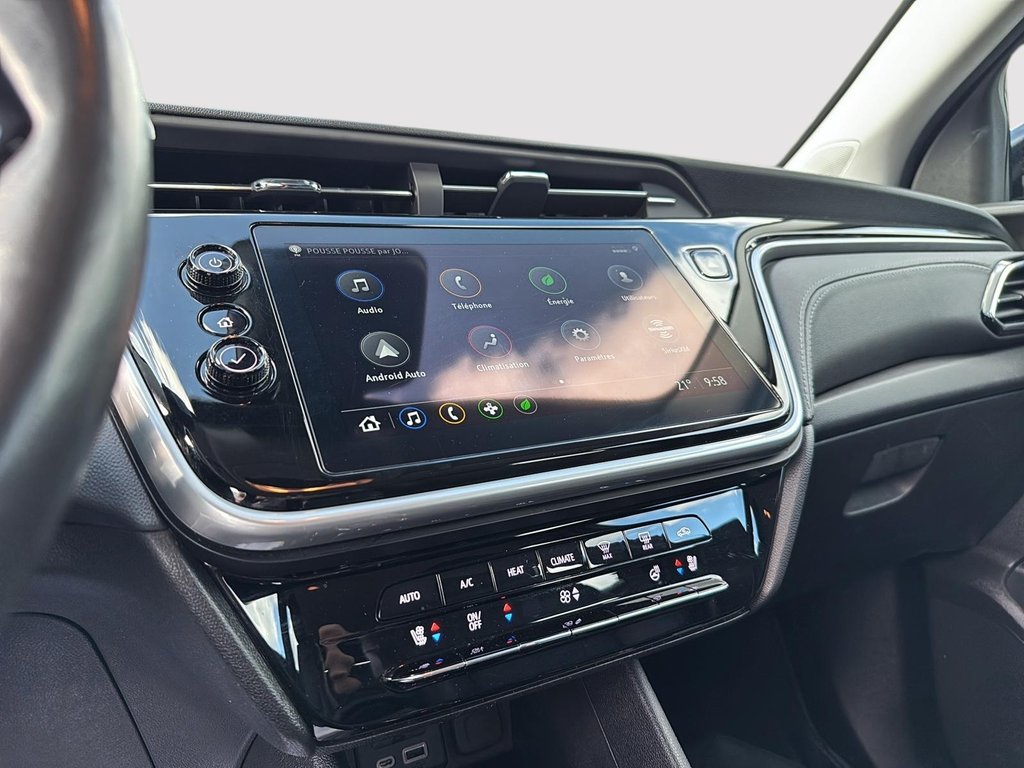 2023 Chevrolet Bolt EUV LT in Drummondville, Quebec - 18 - w1024h768px