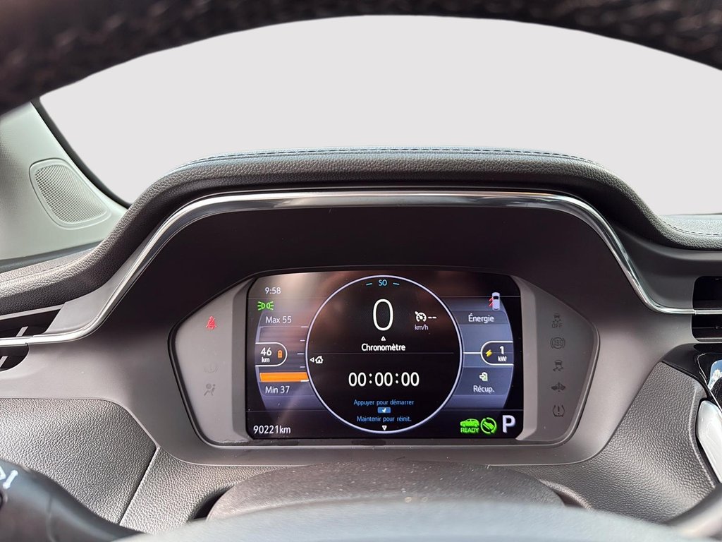 2023 Chevrolet Bolt EUV LT in Drummondville, Quebec - 17 - w1024h768px