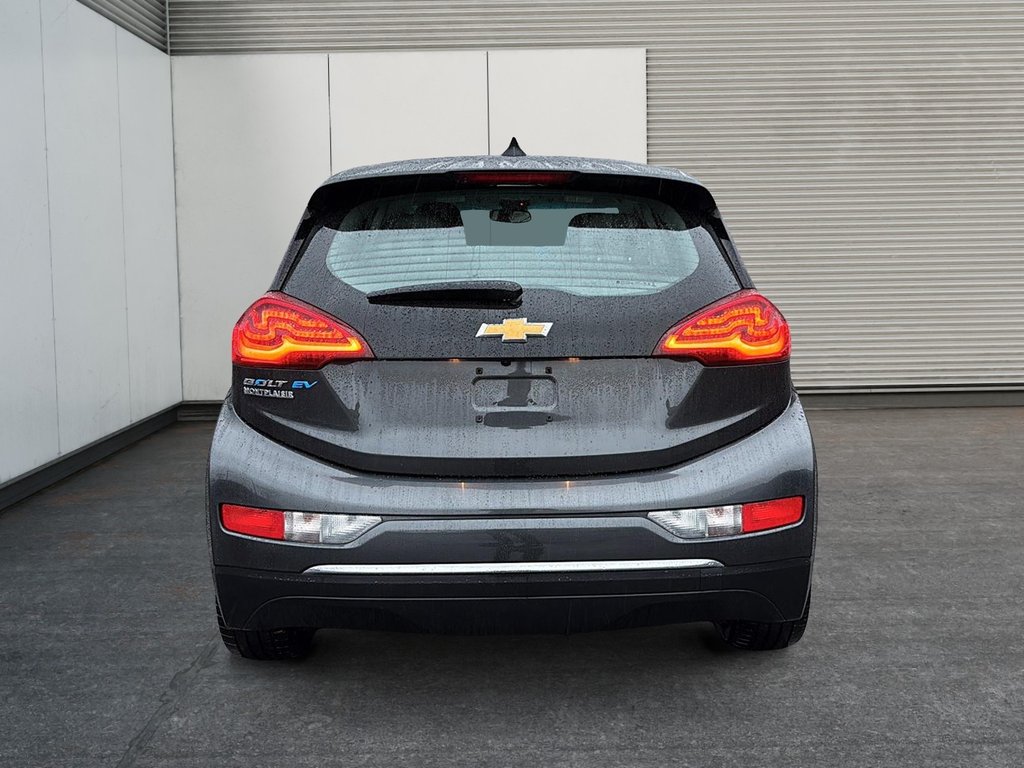 Chevrolet Bolt EV LT 2019-2