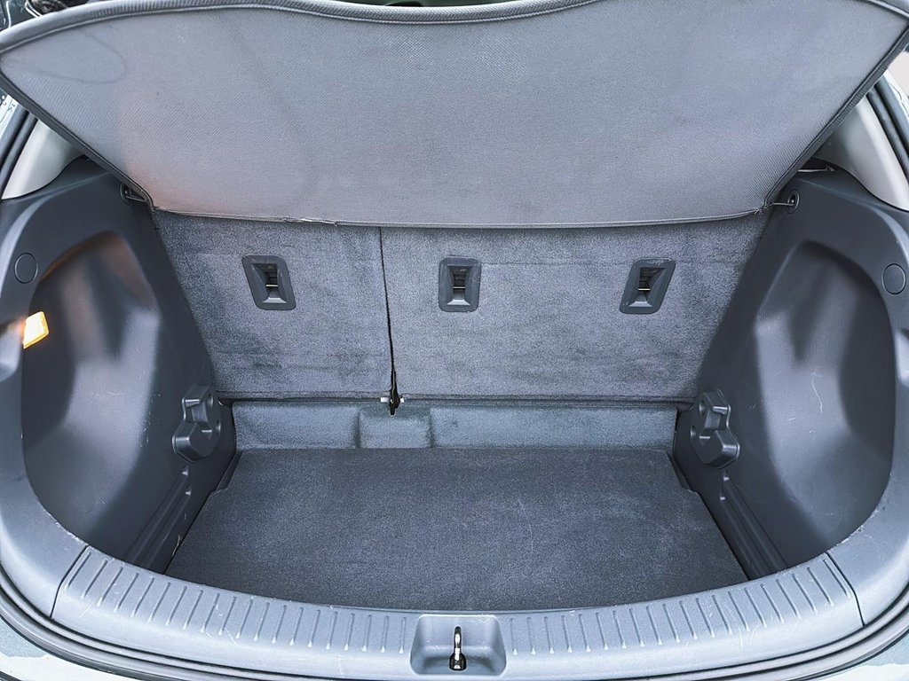 Chevrolet Bolt EV LT 2019-5