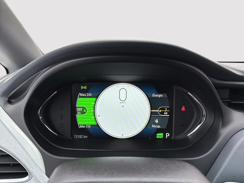 2019 Chevrolet Bolt EV LT in Drummondville, Quebec - 15 - w1024h768px