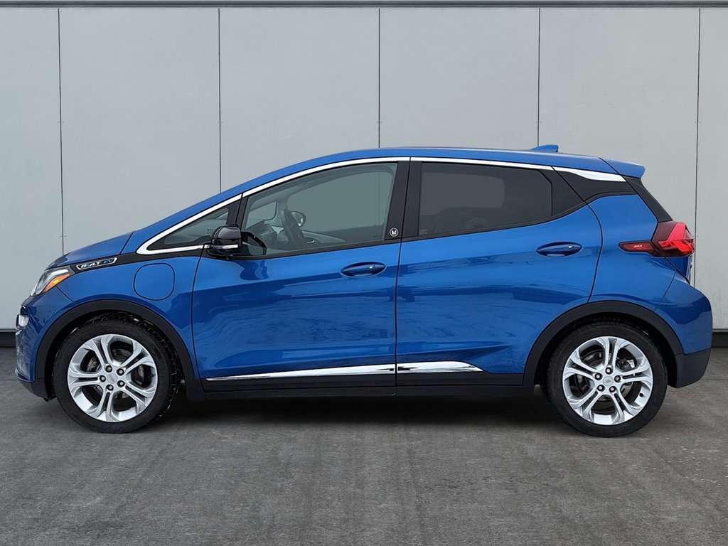 2019 Chevrolet Bolt EV LT-4