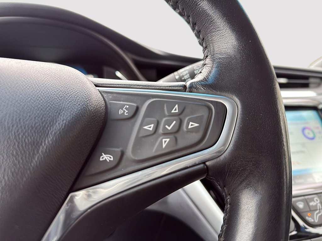 2019 Chevrolet Bolt EV LT in Drummondville, Quebec - 14 - w1024h768px