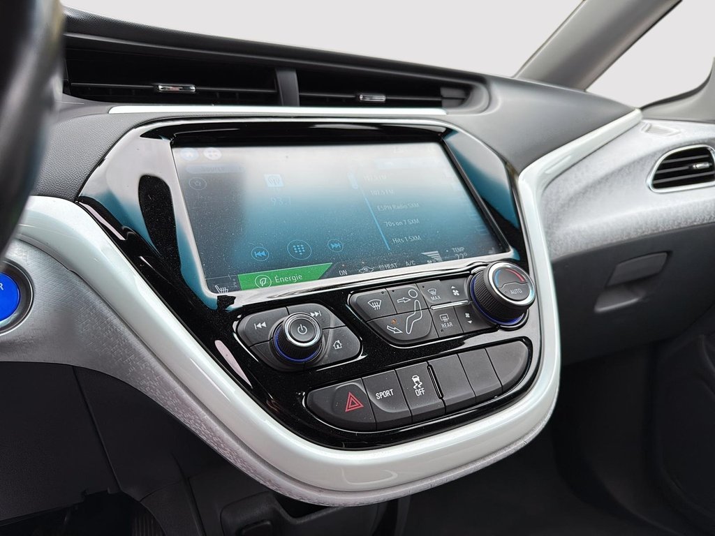 2021 Chevrolet Bolt EV LT in Drummondville, Quebec - 15 - w1024h768px