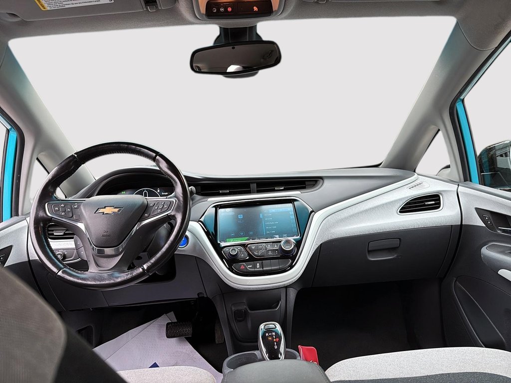2021 Chevrolet Bolt EV LT in Drummondville, Quebec - 8 - w1024h768px