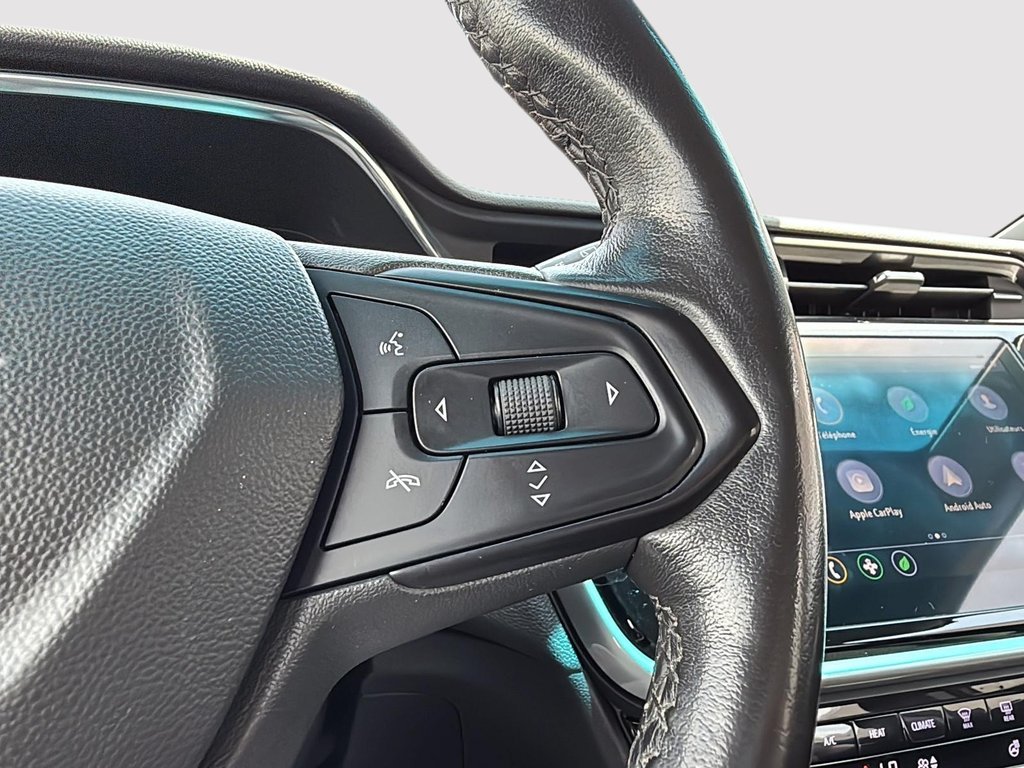2022 Chevrolet Bolt EV 1LT in Drummondville, Quebec - 16 - w1024h768px