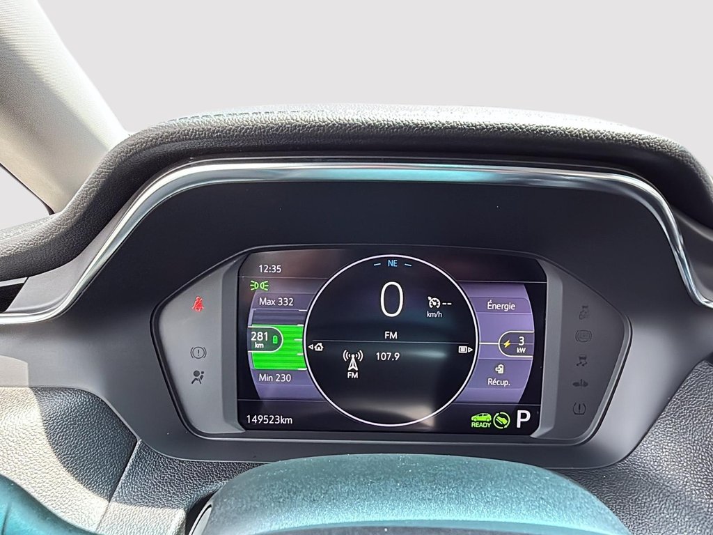 2022 Chevrolet Bolt EV 1LT in Drummondville, Quebec - 17 - w1024h768px