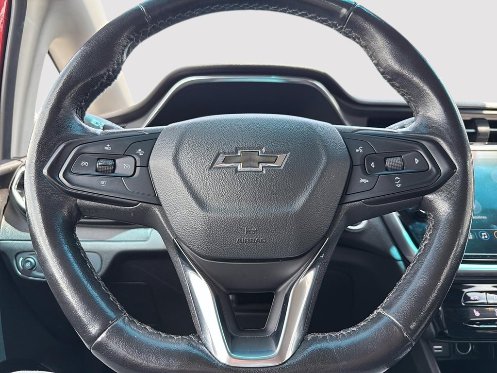2022 Chevrolet Bolt EV 1LT in Drummondville, Quebec - 14 - w1024h768px