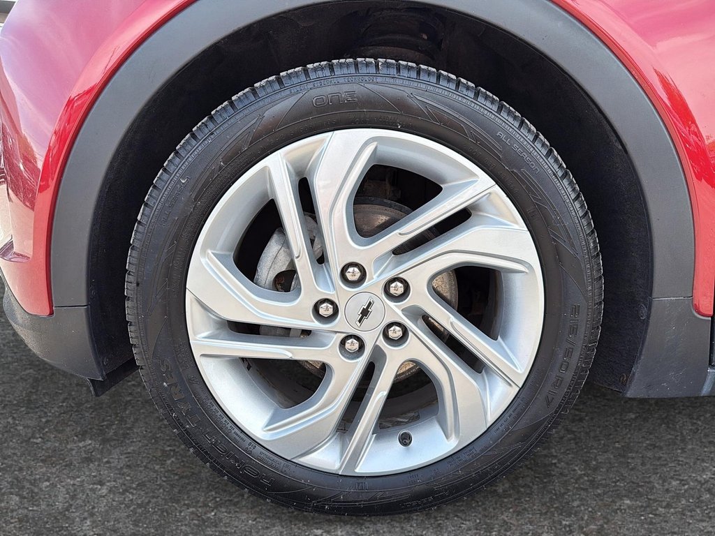 2022 Chevrolet Bolt EV 1LT in Drummondville, Quebec - 7 - w1024h768px