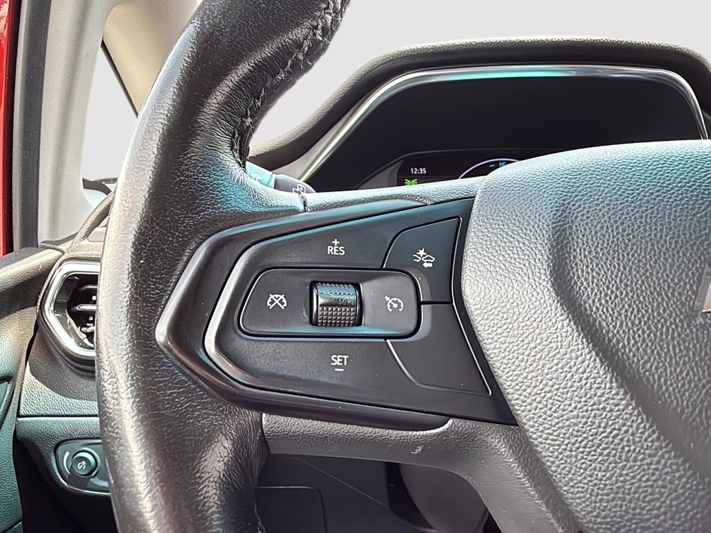 2022 Chevrolet Bolt EV 1LT in Drummondville, Quebec - 15 - w1024h768px