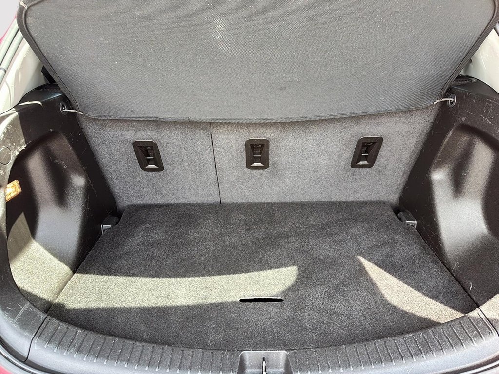 2022 Chevrolet Bolt EV 1LT in Drummondville, Quebec - 6 - w1024h768px