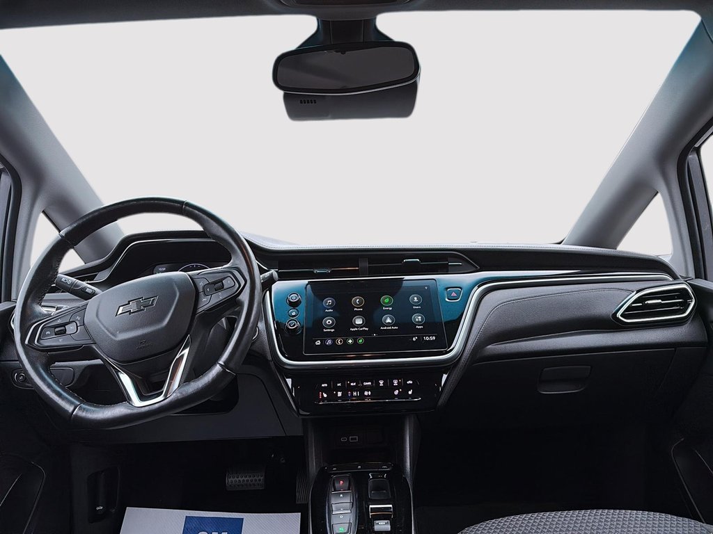 Chevrolet Bolt EV 1LT 2023 à Drummondville, Québec - 9 - w1024h768px