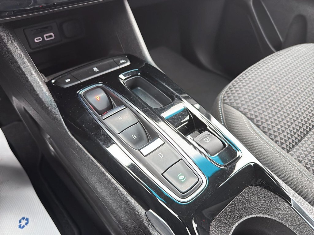 Chevrolet Bolt EV 1LT 2023 à Drummondville, Québec - 17 - w1024h768px