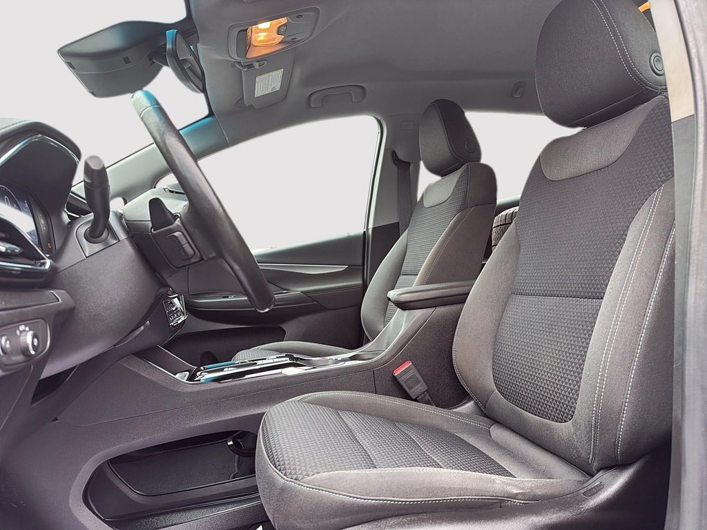 Chevrolet Bolt EV 1LT 2023 à Drummondville, Québec - 8 - w1024h768px