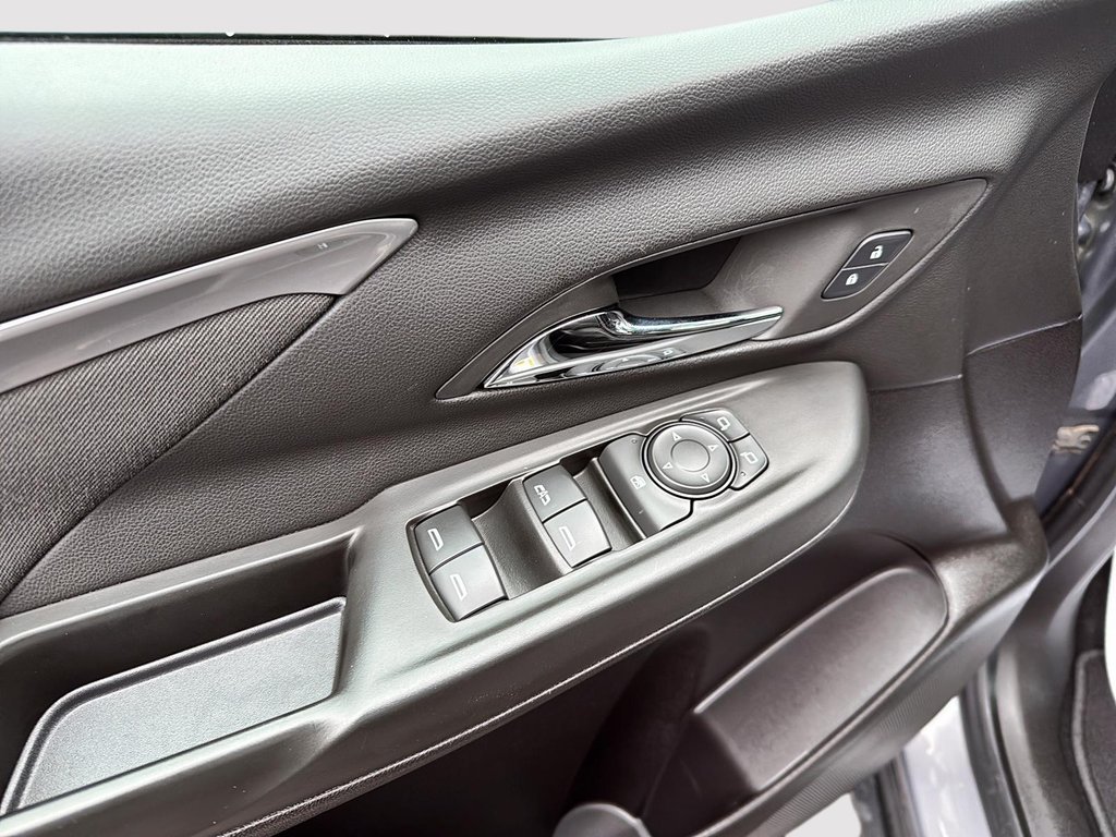 Chevrolet Bolt EV 1LT 2023 à Drummondville, Québec - 10 - w1024h768px