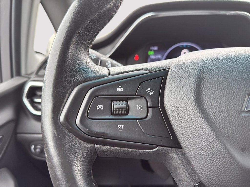 Chevrolet Bolt EV 1LT 2023 à Drummondville, Québec - 13 - w1024h768px