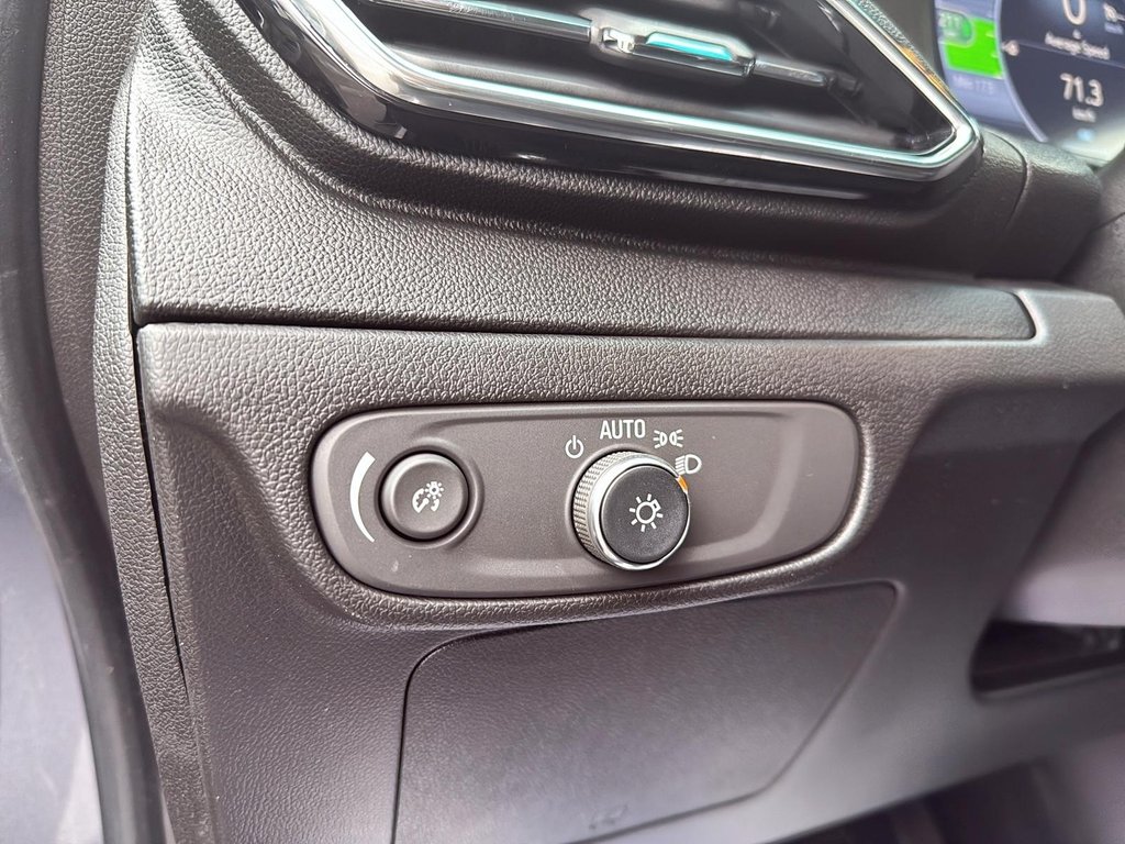 Chevrolet Bolt EV 1LT 2023 à Drummondville, Québec - 11 - w1024h768px