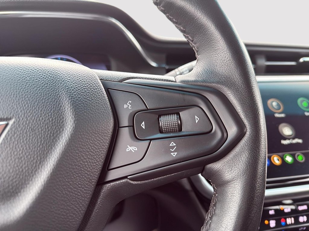 Chevrolet Bolt EV 1LT 2023 à Drummondville, Québec - 14 - w1024h768px