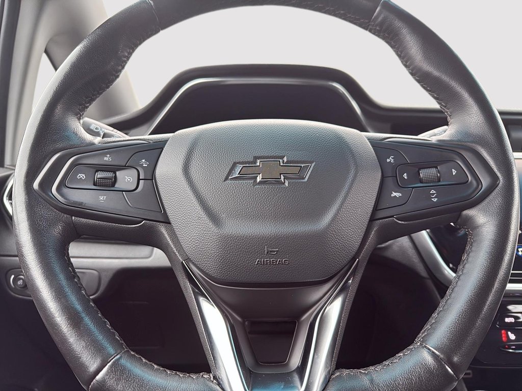 Chevrolet Bolt EV 1LT 2023 à Drummondville, Québec - 12 - w1024h768px