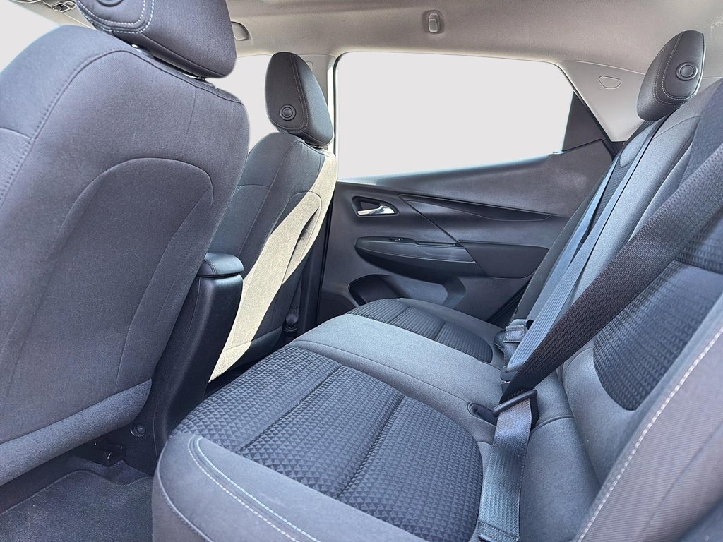 2023 Chevrolet Bolt EV 1LT in Drummondville, Quebec - 10 - w1024h768px