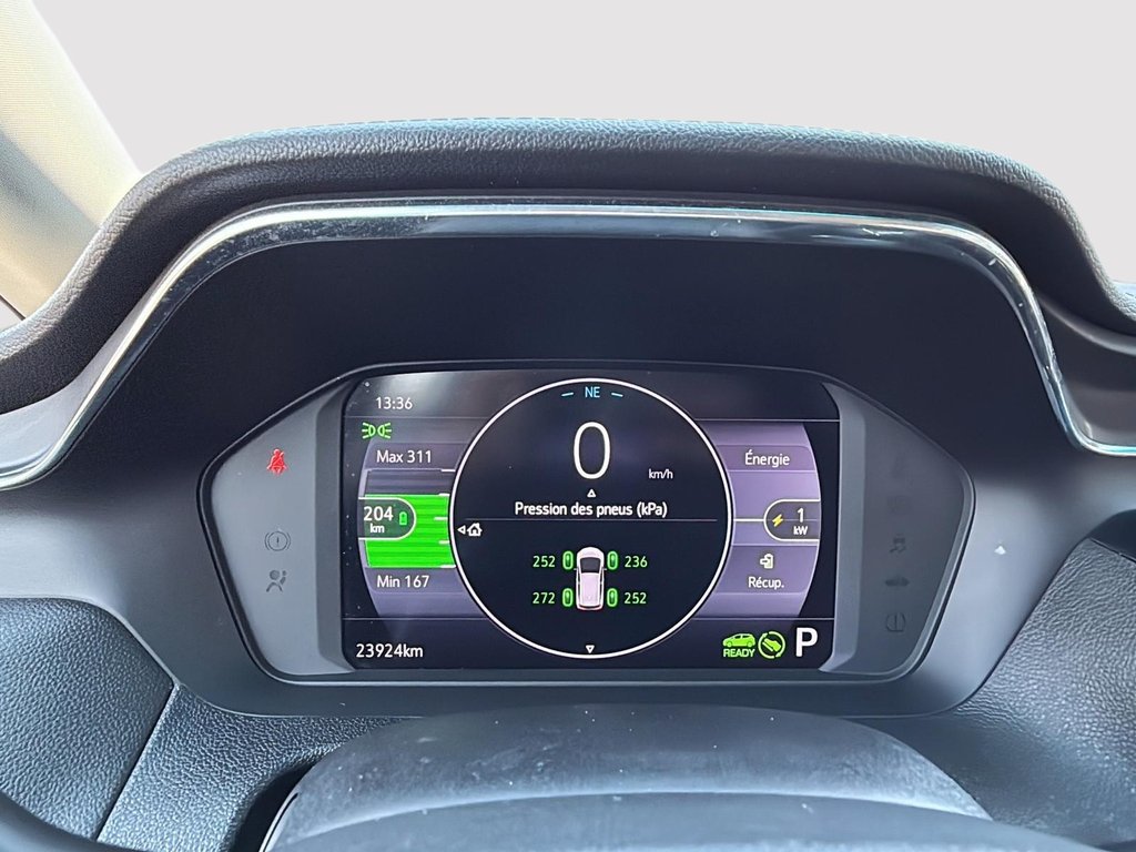 2023 Chevrolet Bolt EV 1LT in Drummondville, Quebec - 17 - w1024h768px
