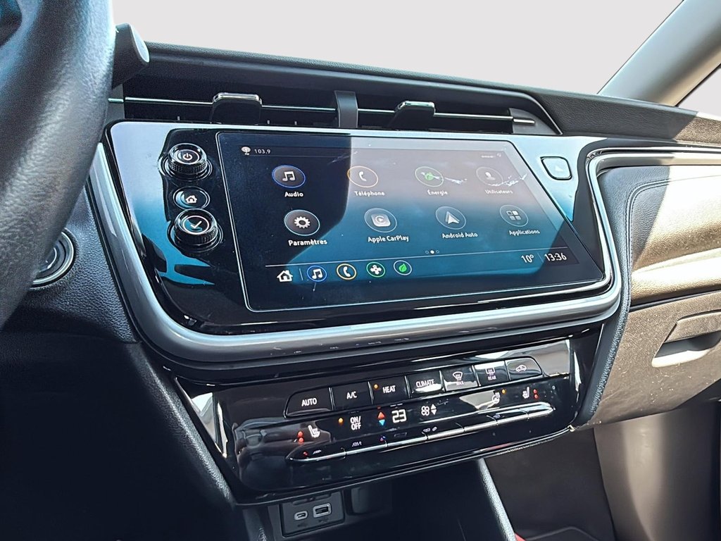 2023 Chevrolet Bolt EV 1LT in Drummondville, Quebec - 18 - w1024h768px