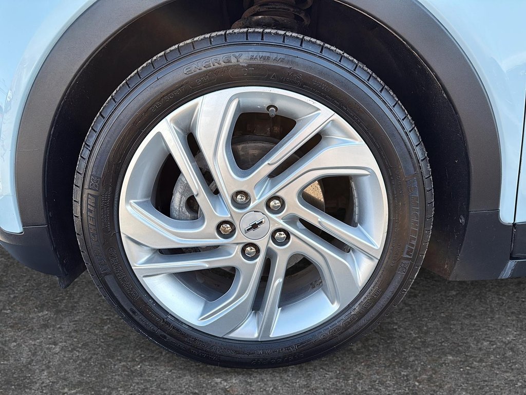 2023 Chevrolet Bolt EV 1LT in Drummondville, Quebec - 7 - w1024h768px